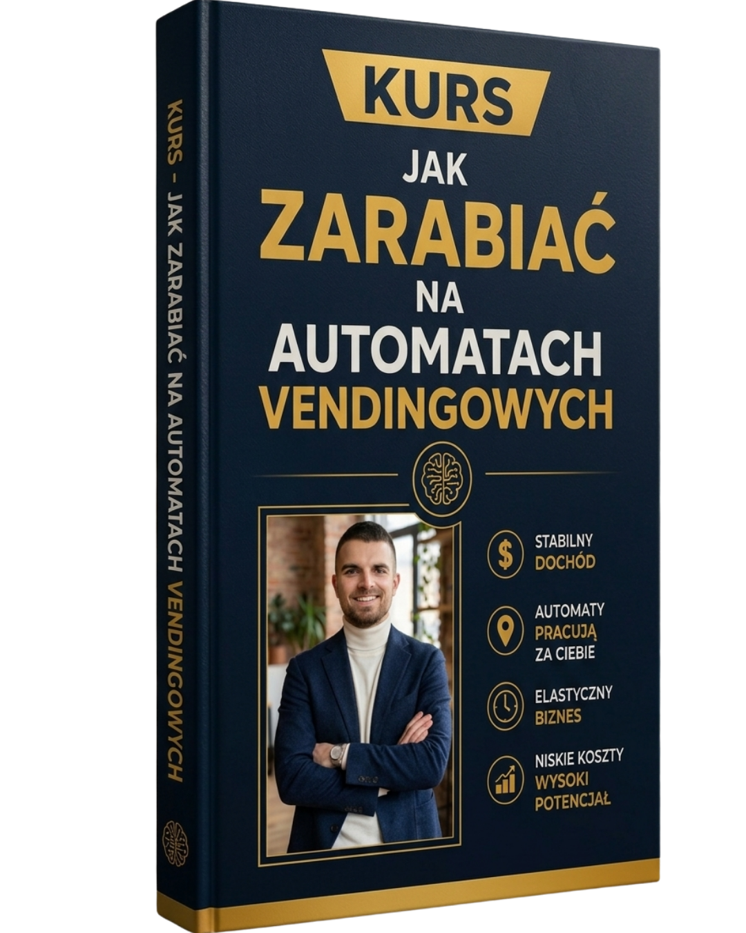 Kurs Vending
